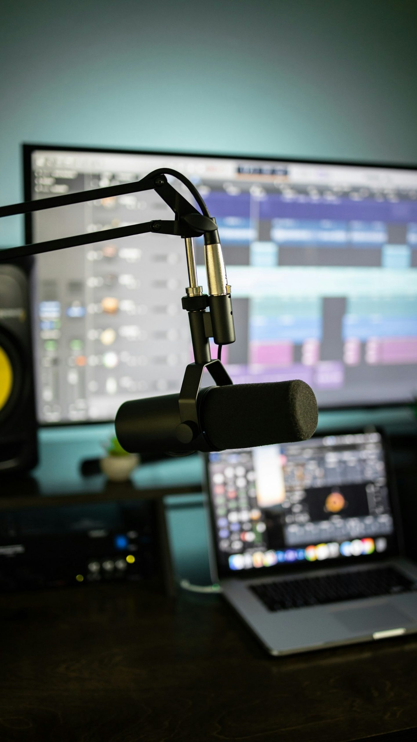 Top Tips for Perfecting Your Music Production Skills