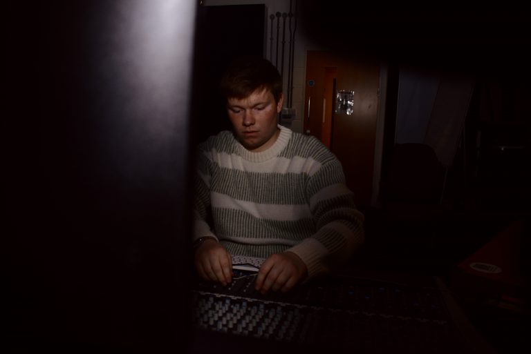 SSL From Behind Monitor