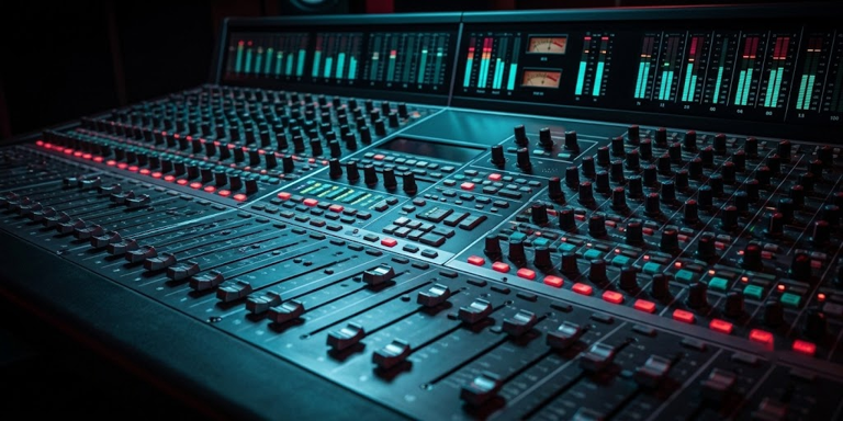Song Mastering Services